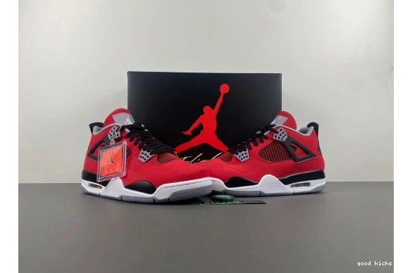308497-603 4 Jordan Bravo Toro Retro 308497-603  0410